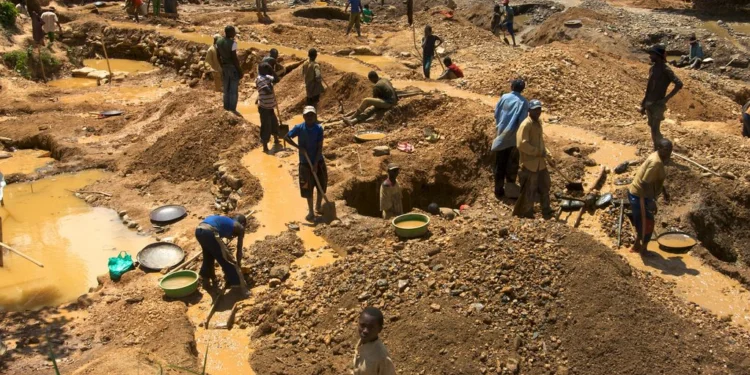 Police confirm illegal miners attack in Niger State