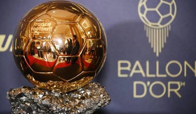 Lookman tops nominee for 2024 Ballon d’Or as Messi, Ronaldo miss out in 21 years
