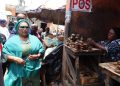 Abuja Investment Company to overhaul Kado Fish Market
