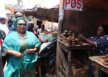 Abuja Investment Company to overhaul Kado Fish Market