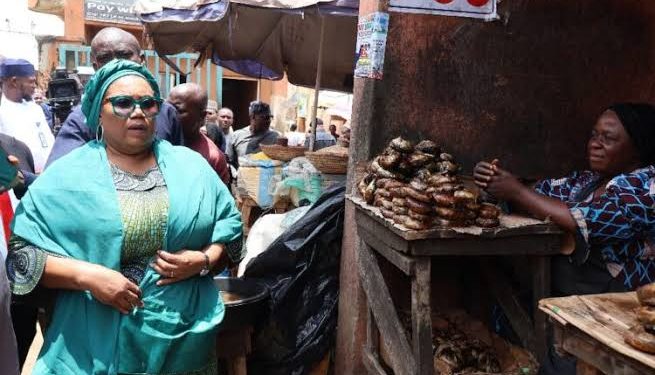 Abuja Investment Company to overhaul Kado Fish Market