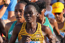 Ugandan athlete tragically dies after boyfriend sets her on fire