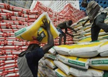 Relief: FG rolls out 30,000 metric tonnes of rice for N40,000