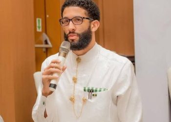 Tinubu’s media adviser, Ngelale steps down over family health challenge
