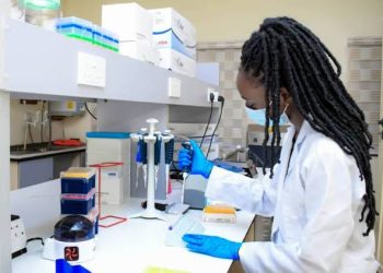 LUTH, SCFN announce breakthrough in sickle cell treatment