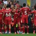 EPL: Diaz fires Liverpool to top of premier league, Man Utd held at Palace
