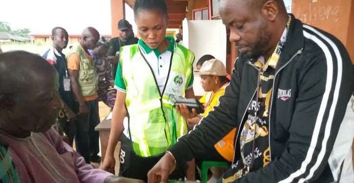 #EdoDecides2024: INEC yet to receive results from LGs – REC