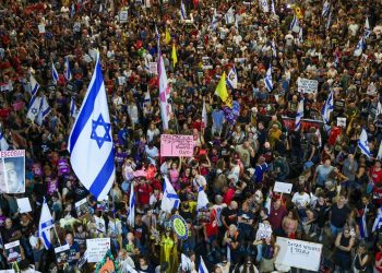 Nationwide strike begins in Israel as hostage killings spark outrage