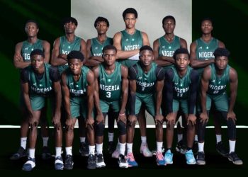 South African consulate denies Junior D’Tigers visa for U-18 Afrobasket
