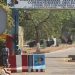 Gunmen attack police base in Mali capital
