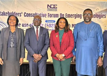 NCC set to revolutionize telecom industry with 6GHz band allocation for Wi-Fi 6 applications