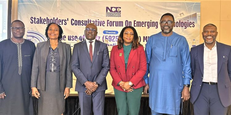 NCC set to revolutionize telecom industry with 6GHz band allocation for Wi-Fi 6 applications