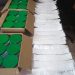 NDLEA intercepts Europe-bound hard drugs at Lagos courier firms