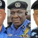 IGP appoints new commissioner for FCT, redeploys some