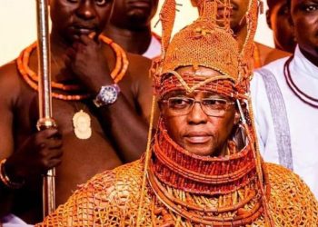 Oba of Benin declares two weeks fasting, prayers to ward off evil from Edo