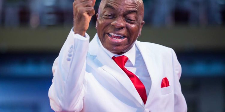 Reposition universities for national development, Oyedepo urges FG