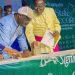 APC embraces path to peace in Edo governorship polls, signs agreement, as PDP remains adamant