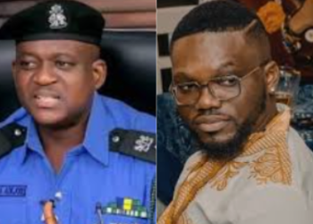 Police fingers David Hundeyin, one other as PIDOM’s accomplices