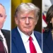 Trump questions Putin’s sarcastic endorsement of Kamala Harris