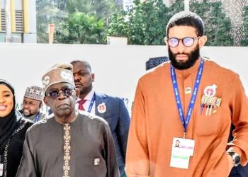 Presidency accepts Ngelale’s resignation as Tinubu’s spokesperson