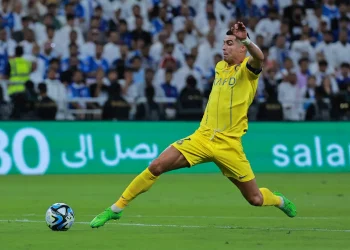 Cristiano Ronaldo makes history with 900 career goals