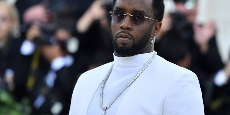 Full list of allegations against US rapper, Diddy Combs as he battles lawsuits