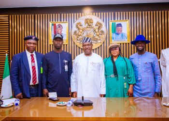 FG reaffirms commitment to youth empowerment for national progress