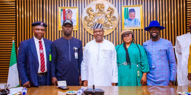 FG reaffirms commitment to youth empowerment for national progress