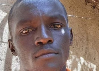 Killer Of Ugandan Olympic athlete dies from burns, hospital says