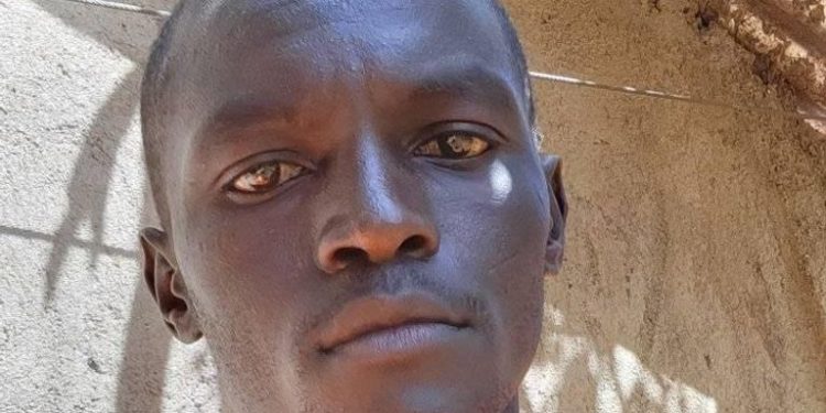 Killer Of Ugandan Olympic athlete dies from burns, hospital says