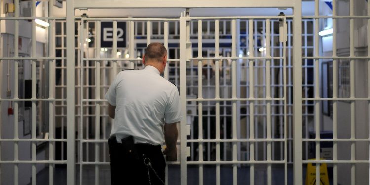 UK frees dozens of prisoners wrongly in an emergency release scheme