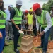 Mbah flags off construction of experiential learning centre in Enugu