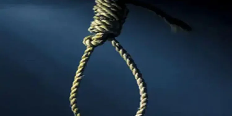 40-year-old man commits suicide in Jigawa State