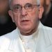 Pope Francis condemns Israeli airstrikes, urges peace in Lebanon