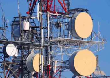 Telecom services risk disruption as 800 workers begin strike