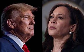 Harris, Trump gears for first high-stakes US presidential debate