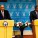 Egypt, Sudan seek path to peace amid ongoing conflict