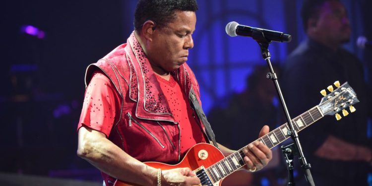 Tito Jackson, legendary Jackson five guitarist, dies at 70