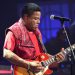 Tito Jackson, legendary Jackson five guitarist, dies at 70