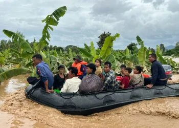 Typhoon Yagi devastates Myanmar as deaths surge to 226