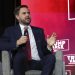 JD Vance speaks at event by ‘apostle’ who accuses Kamala Harris of ‘witchcraft’