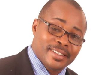 Gunmen kidnap UNN dean, Prof. Oguejiofo Ujam