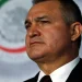 Ex-Mexican security chief in jail for aiding drug cartels