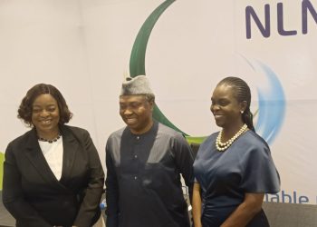 Sofia Horsfall takes helm as NLNG’s new General Manager for External Relations