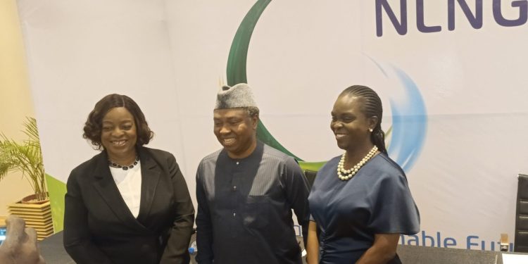 Sofia Horsfall takes helm as NLNG’s new General Manager for External Relations
