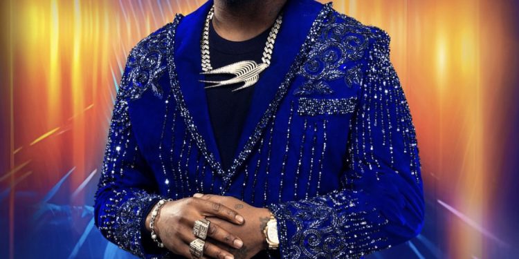 Forbes: Davido tops 2024 richest African artist list