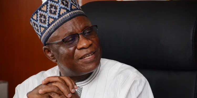 NDDC remains intact – Engr. Momoh
