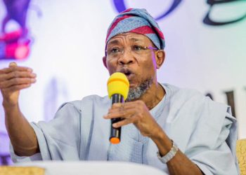 APC suspends ex-governor Aregbesola over anti-party activities