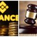 Absence of Judge delays ruling for Binance executive, Tigran Gambaryan