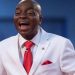 Bishop Oyedepo defends church’s retirement policy amid criticism, urges spiritual growth